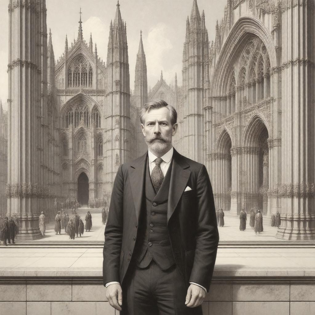 Ewan Christian